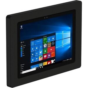 New VidaMount Black VESA Enclosure Compat w/ Microsoft Surface Pro 7+,7, 6, 5, 4